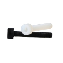 Nylon Plastic Cap Socket Head Screw